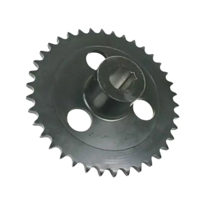 84069777 Drive Wheel of the Loading Auger CNH