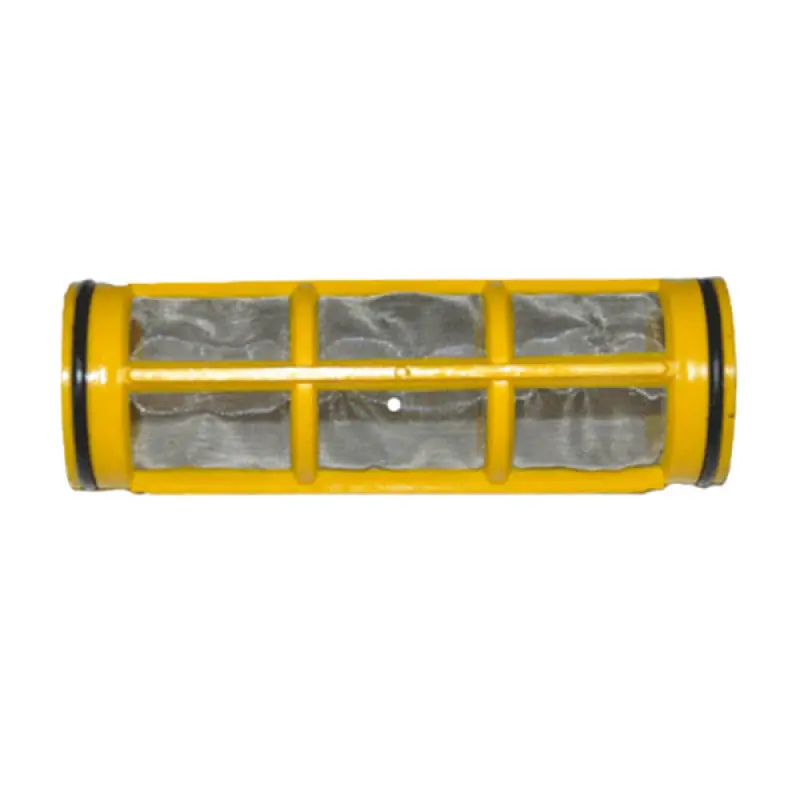 87272055 Sprayer Filter (mesh) CNH