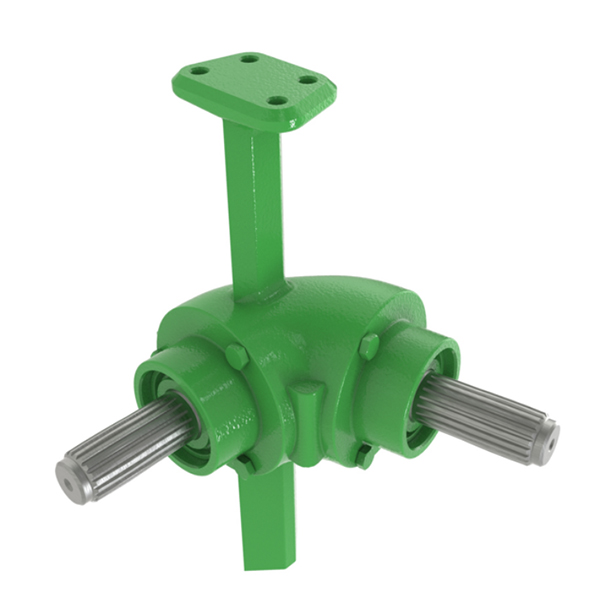 AH208345 Reduktor John Deere