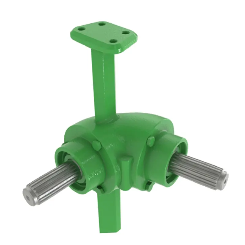 AH208345 Reduktor John Deere