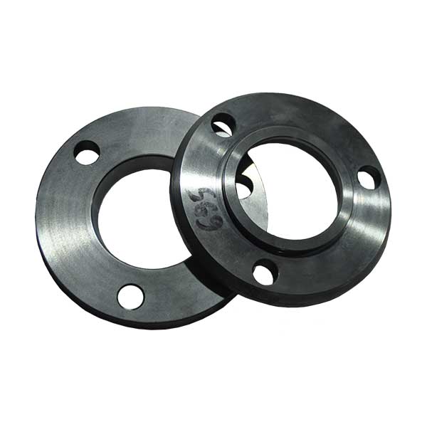 AZ55134 Bearing Housing of Drum with Inclined Chamber John Deere