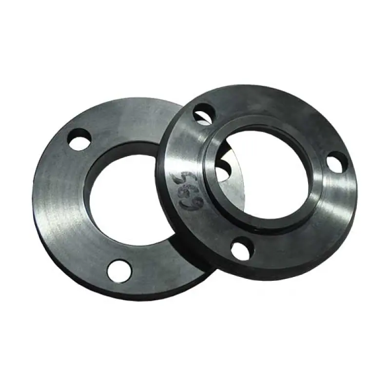 AZ55134 Bearing Housing of Drum with Inclined Chamber John Deere
