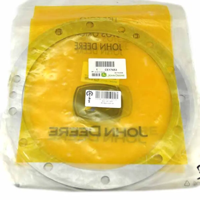 CE17453 Adjustment Gasket John Deere 0.50 mm