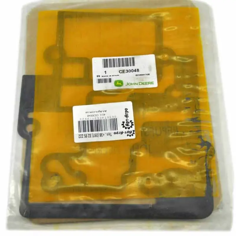 CE30048 Gasket John Deere