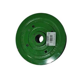 H173040 Safety Clutch Pulley for Grain Conveyor John Deere
