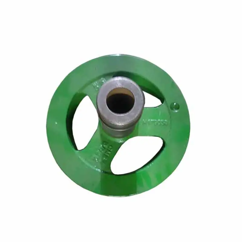 H179058 Double-acting pump pulley John Deere