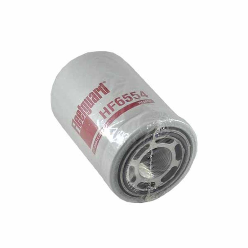 HF6554 Hydraulic filter, screw-on Fleetguard