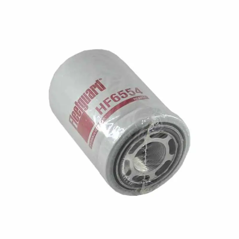 HF6554 Hydraulic filter, screw-on Fleetguard