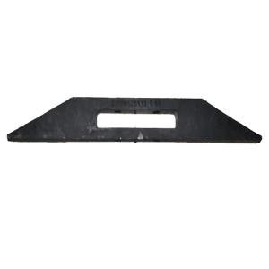 M320113 Double-sided Deep Chisel Gregoire Besson (premium parts)