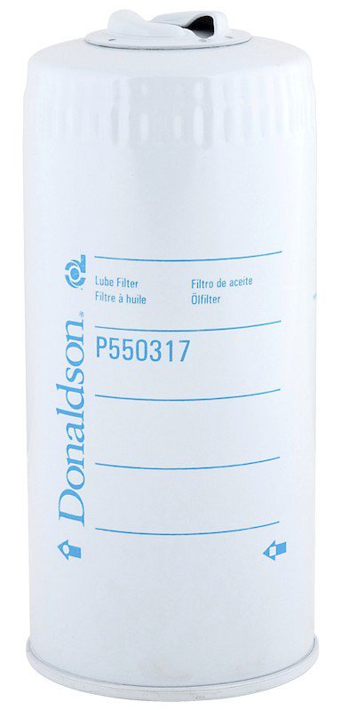 P550317 Oil Filter Donaldson