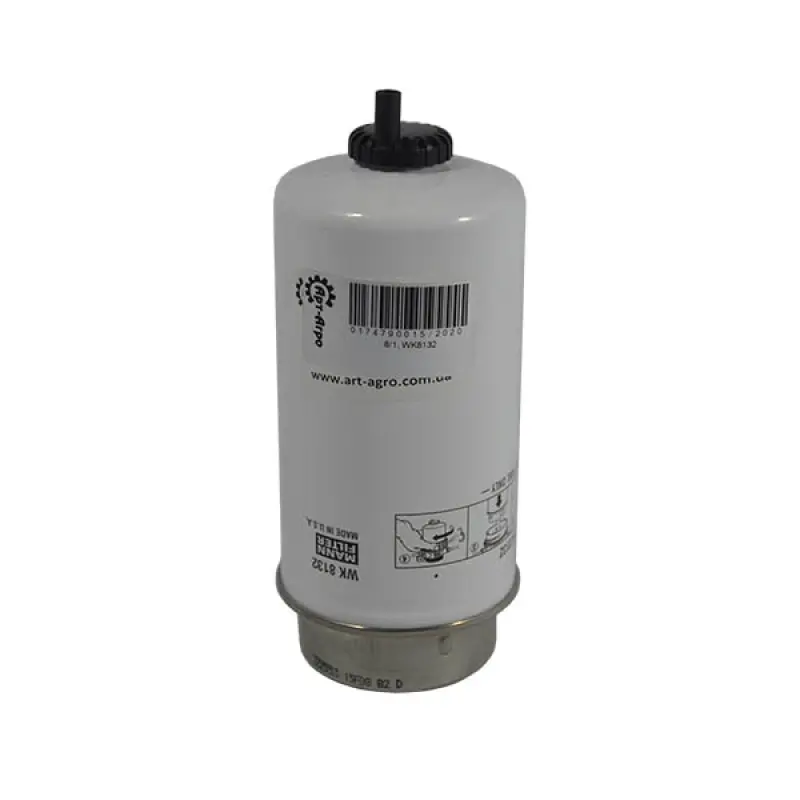 WK8132 Fuel Filter MANN