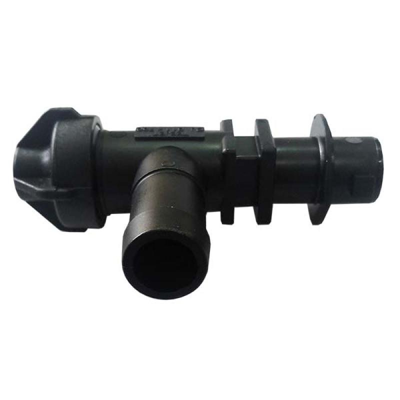 WR132508 Injector Massey Ferguson