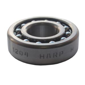 1204 HARP Ball Bearing Double Row Bearing