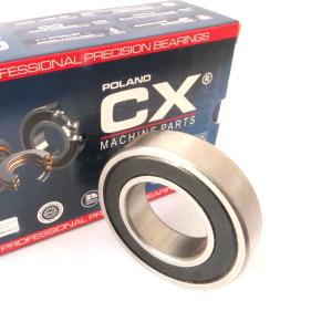 6009-2RS CX Ball Bearing Single Row