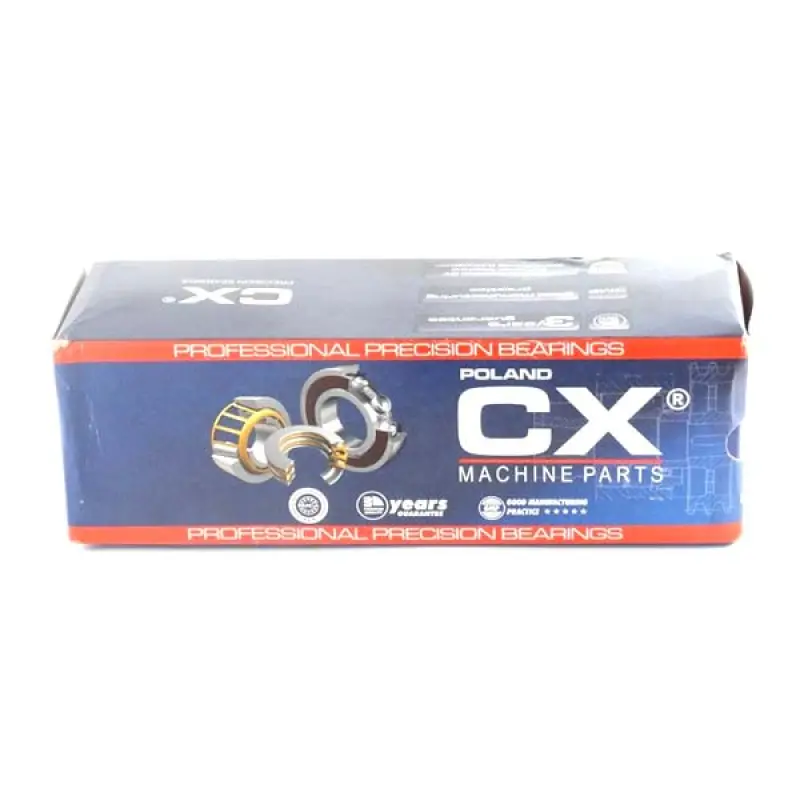 6205-2RS CX Ball Bearing Single Row