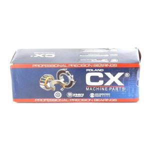 6205-2RS CX Ball Bearing Single Row