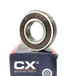 6207-2RS CX Ball Bearing Single Row