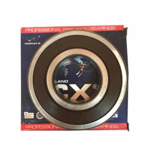 6312-2RS CX Ball Bearing Single Row