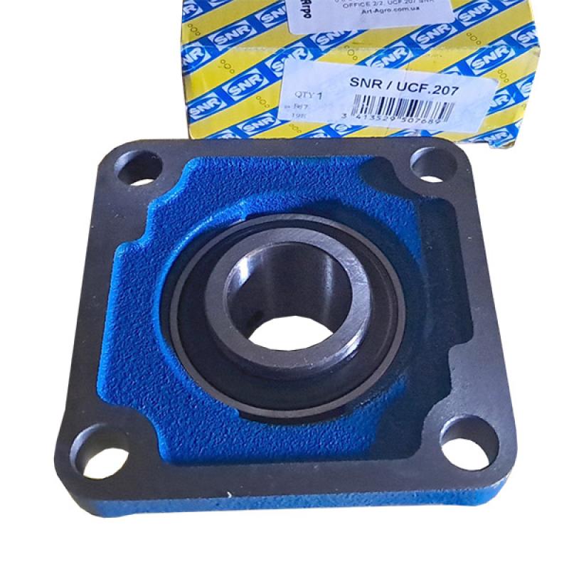 Bearing Unit UCF.207 SNR