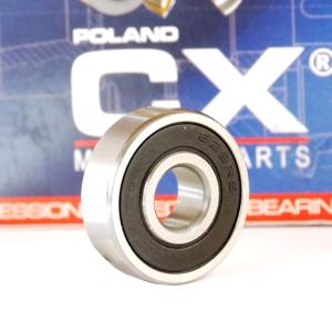 629-2RS Ball Bearing Single Row CX