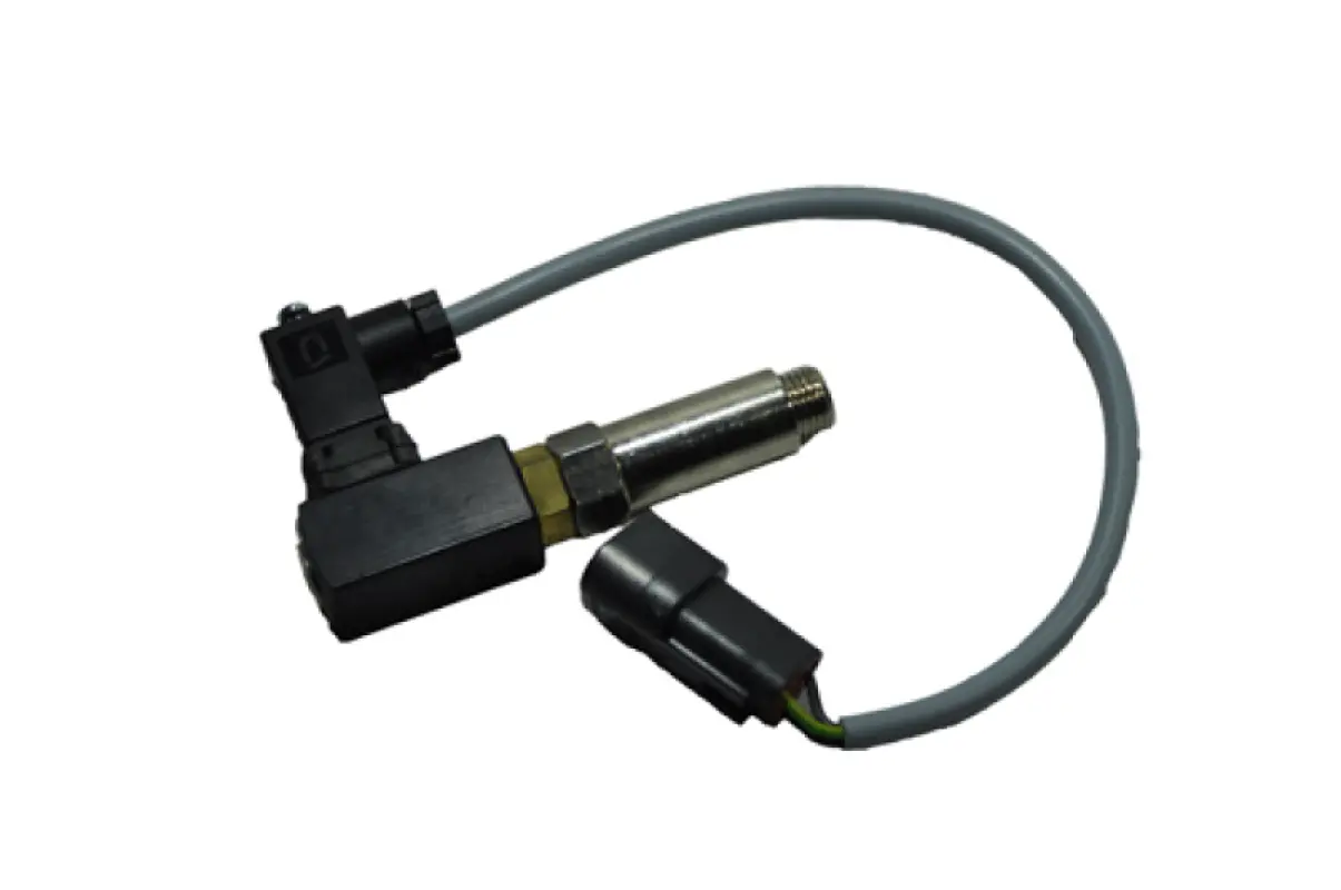 87627132 Pressure Sensor CNH
