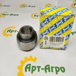 UC.206.G2 SNR Ball Bearing Single Row