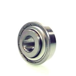 203 KRR5 Ball Bearing Single Row Whale