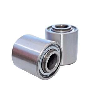 5203KYY2 Double Row Ball Bearing CT-AGRI