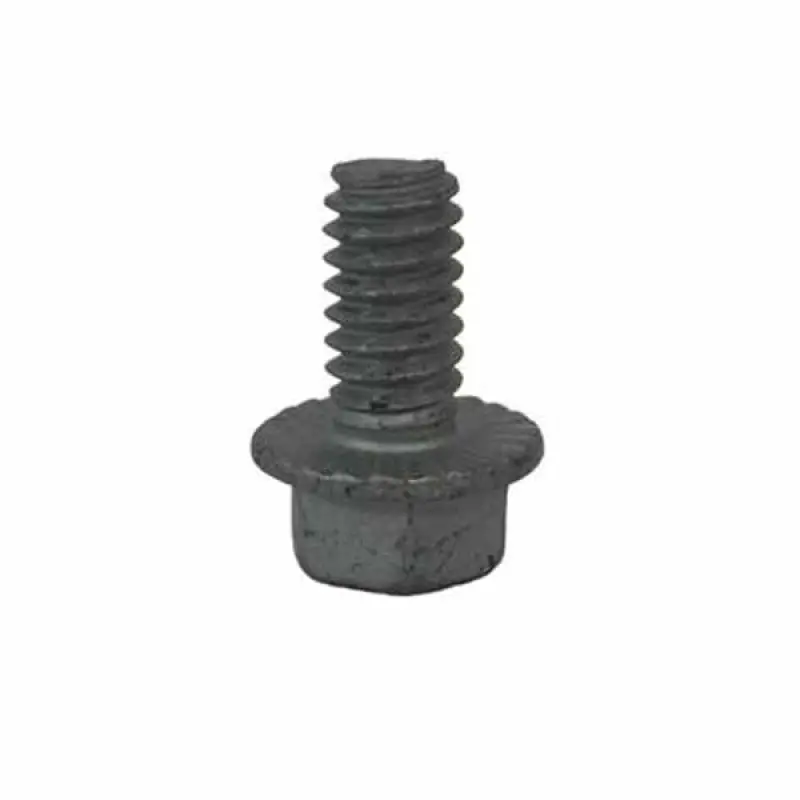 N14820 Śruba 1/4" x 1/2" JOHN DEERE