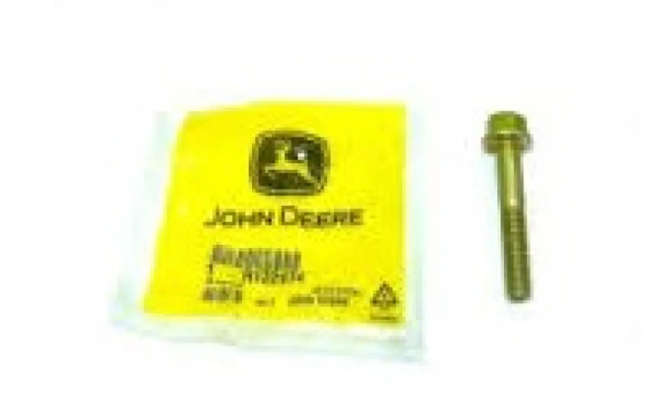 R122474 Bolt John Deere