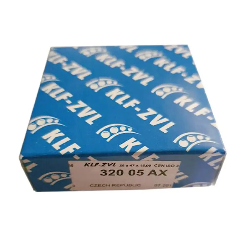 32005AX KLF-ZVL Tapered Bearing