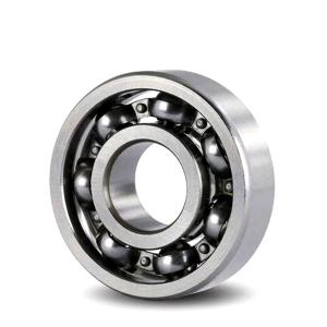 6408N Chinese single row ball bearing