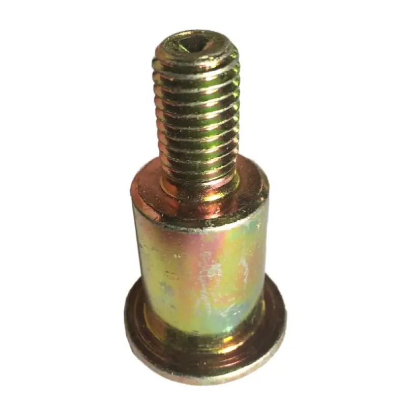 87343929 Bolt 5/8-18 X 2 1/2 CNH
