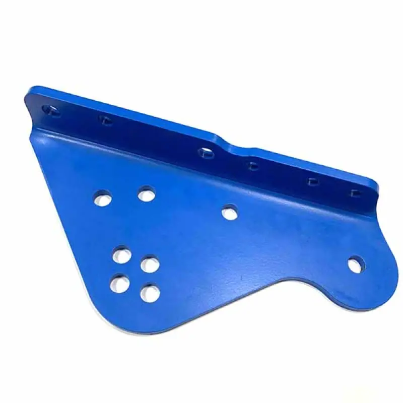 4022566 Płyta pługa kątowa prawa LEMKEN