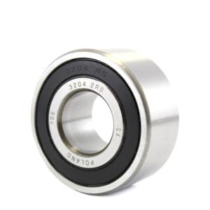 Double Row Ball Bearing 3204-2RS CX