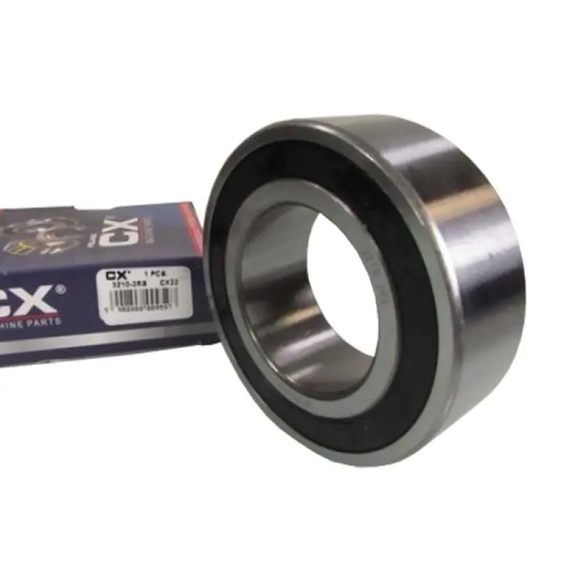 Set of double-row ball bearings 3210-2RS CX