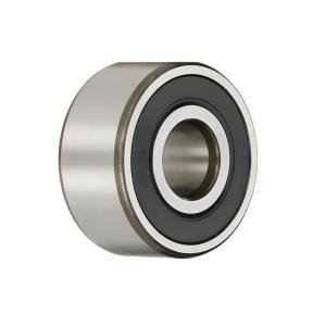 Set of double-row ball bearings 3304-2RS