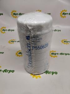 P550639 Filtr oleju Donaldson