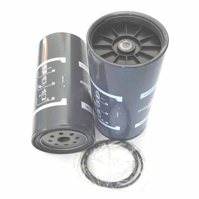 SK48592 Fuel Filter SF Filtr