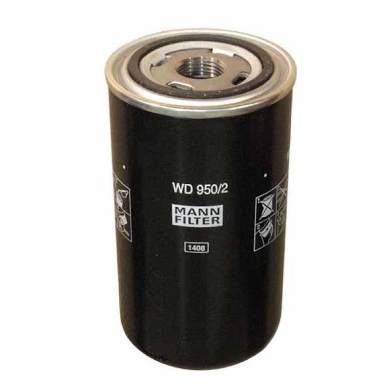WD950/2 Hydraulic Filter MANN