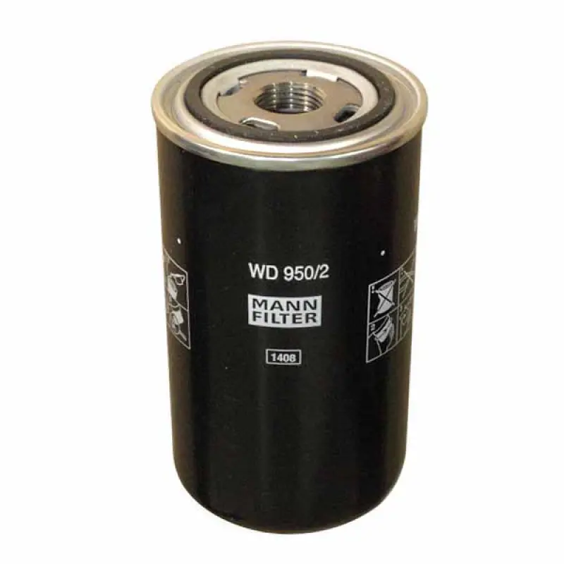 WD950/2 Hydraulic Filter MANN