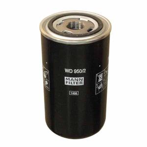 WD950/2 Filtr hydrauliczny MANN