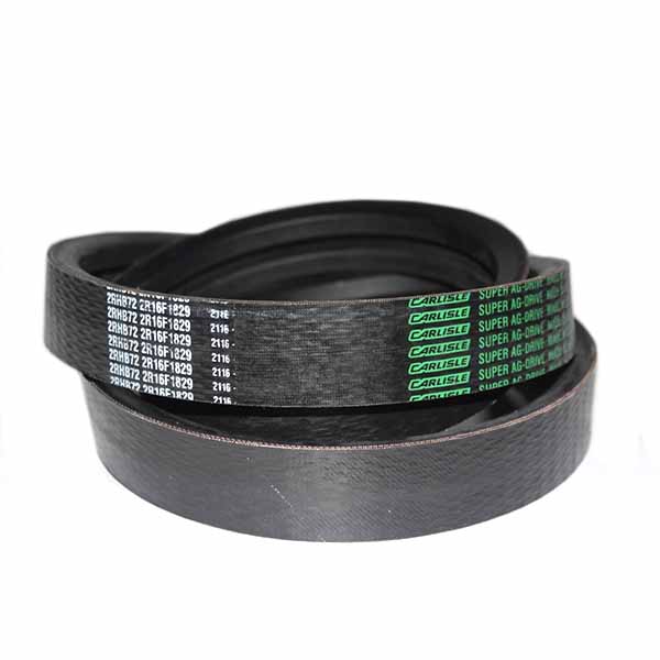 2RHB72 Pasek Carlisle Dual Stream