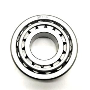 30306 Chinese tapered bearing