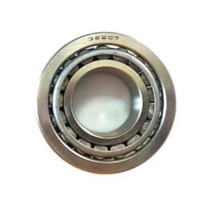 32207 Chinese tapered roller bearing