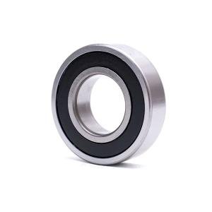 Single Row Ball Bearing 6209-2RS Whale