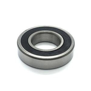 Single Row Ball Bearing 6210-2RS Whale