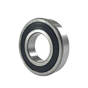Single Row Ball Bearing 6212-2RS Whale