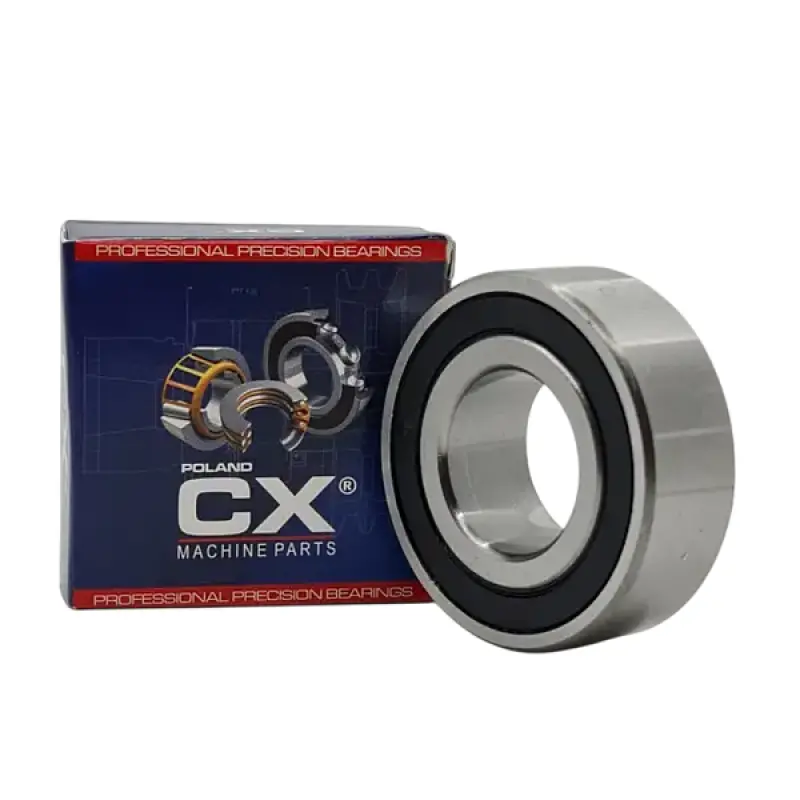 62310-2RS CX Ball Bearing Single Row