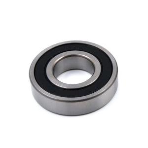 6310-2RS Chinese single-row ball bearing